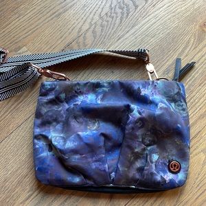 Lululemon Festival Bag